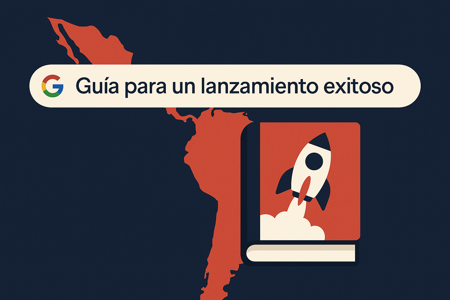 Guía Definitiva: Cómo Lanzar tu Producto con Éxito en LanzaProductos