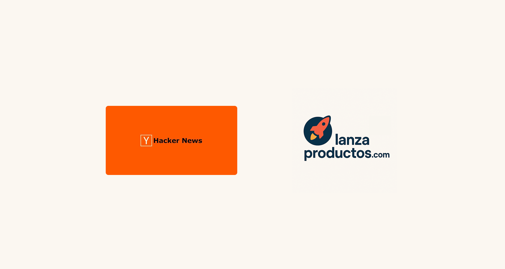 LanzaProductos vs Hacker News: ¿Cuál es mejor para emprendedores hispanohablantes?