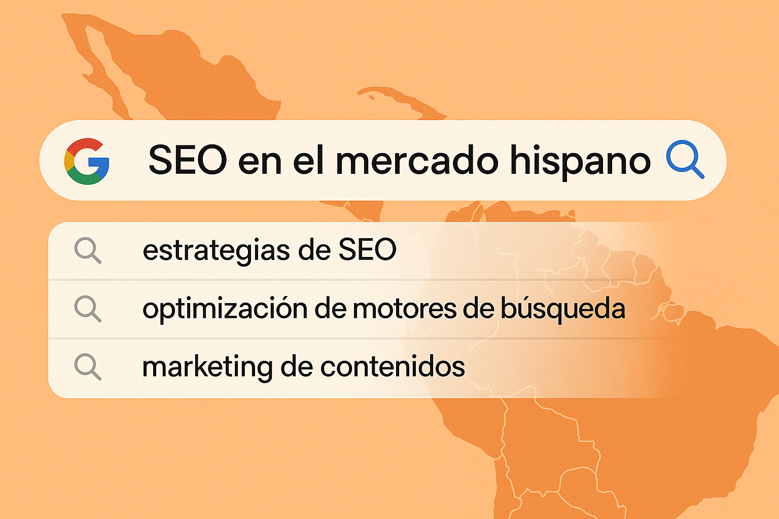 Mejores prácticas SEO para productos digitales en español: Guía completa