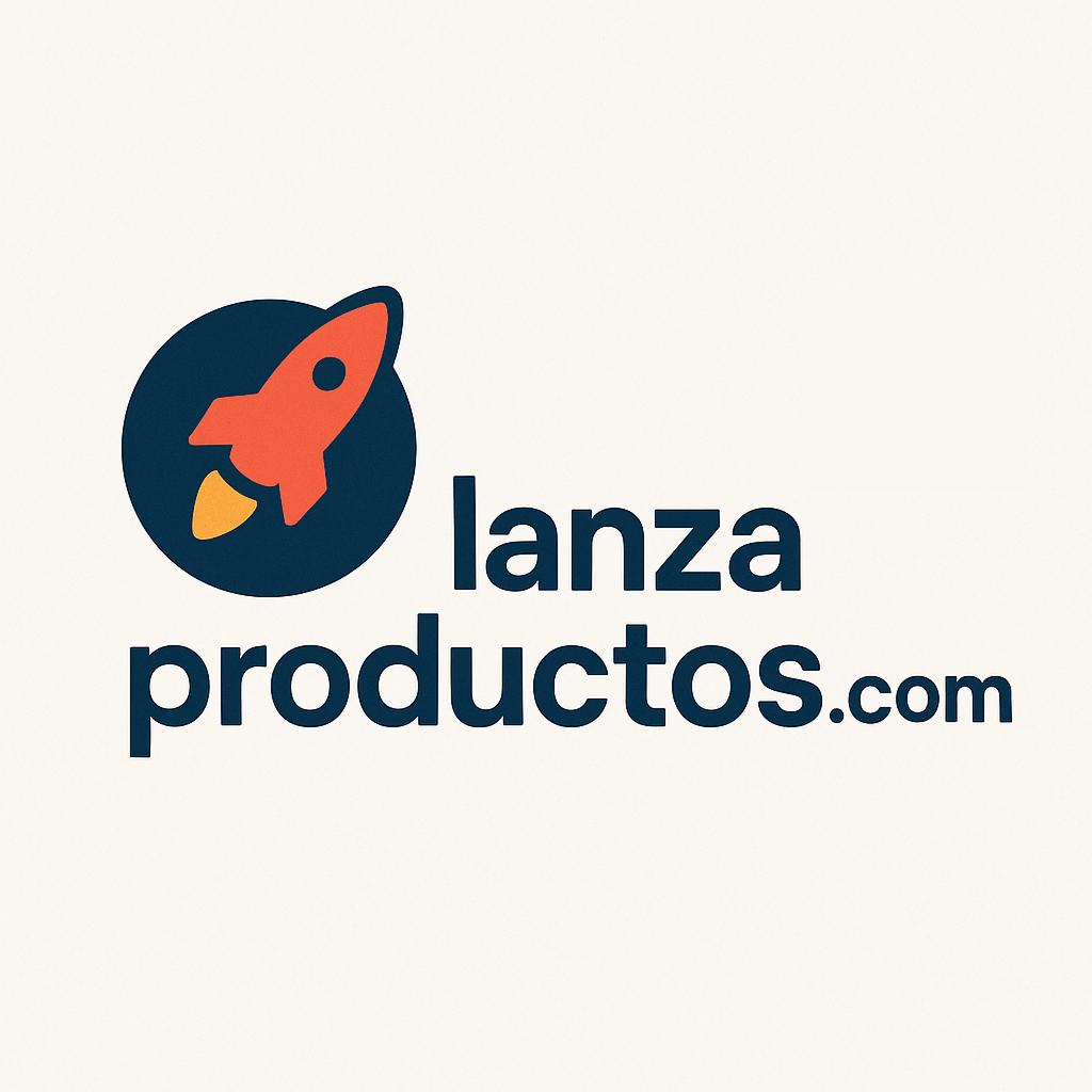 LanzaProductos
