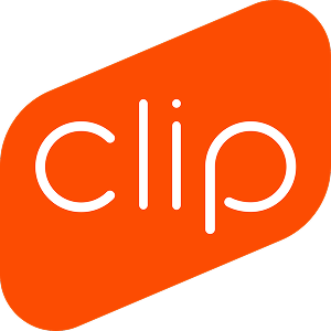 Logo de Clip