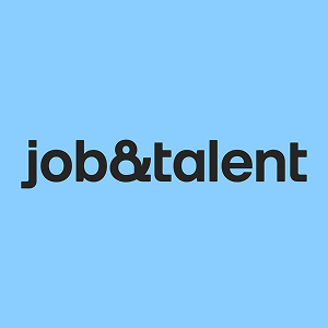 Logo de Jobandtalent