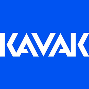 Logo de Kavak