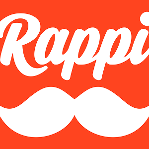 Logo de Rappi